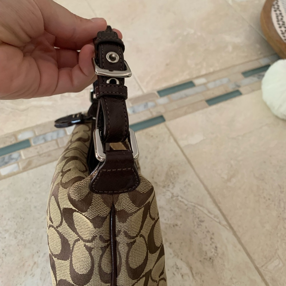 Coach Purse - Picture 7 of 7